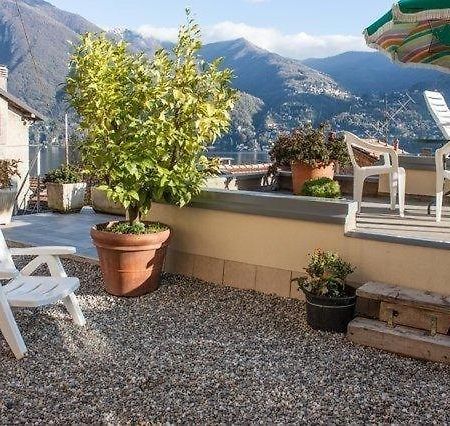 Bellavita Fossati Carate Urio Habitación foto