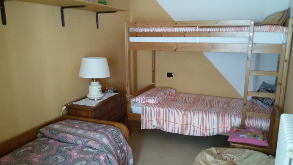 Bellavita Fossati Carate Urio Habitación foto