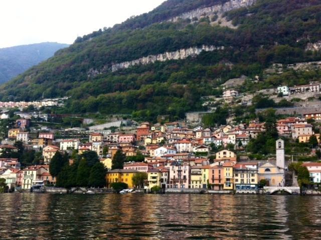 Bellavita Fossati Carate Urio Exterior foto