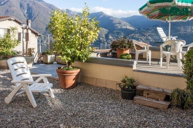 Bellavita Fossati Carate Urio Habitación foto