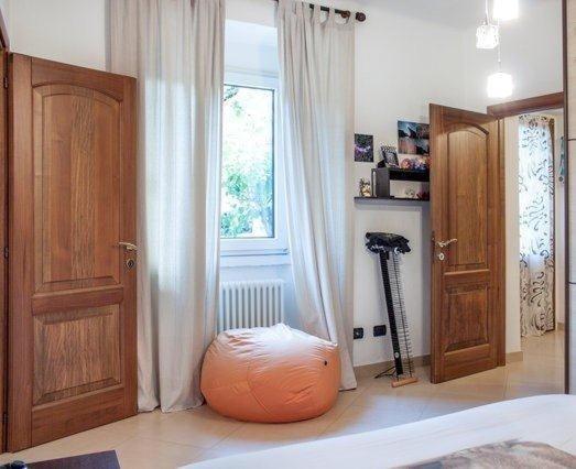 Bellavita Fossati Carate Urio Habitación foto