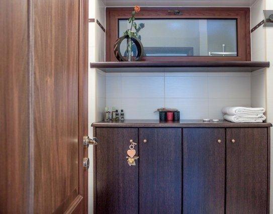 Bellavita Fossati Carate Urio Habitación foto